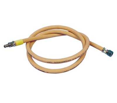 Plynová rýchlospojka 150 cm