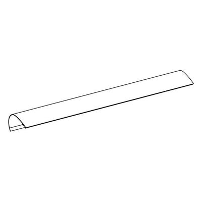 Obal, Horná časť, Thule Omnistor 9200 do 04/2014, Krém, 6 m