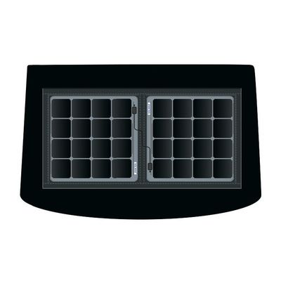 Výkonný mobilný rad VW T5 / T6