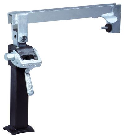 Parkovací zdvihák Quick-Lift pre Fiat Ducato 1994 - 06/2006, predné
