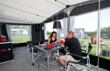 Isabella Premium Sol, 3 x 2,5 m