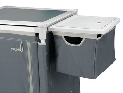 Odpadkový kôš ModuCamp