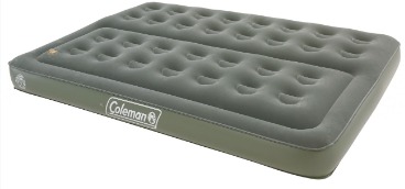 Komfortná posteľ 188 x 137 cm