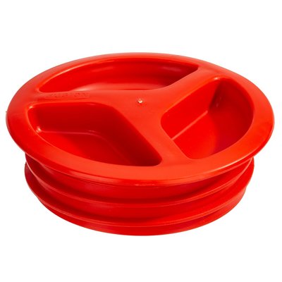 Závitová zátka S 12-04