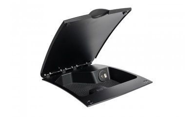 Nabíjacia kolíska CARica USB / AUX