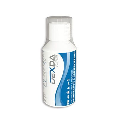 Dexda® Complete