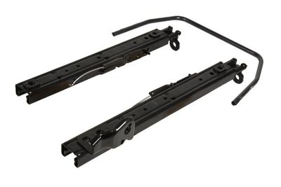 Klzné koľajnice pre Renault Master 2003 - 03/2010, strana vodiča