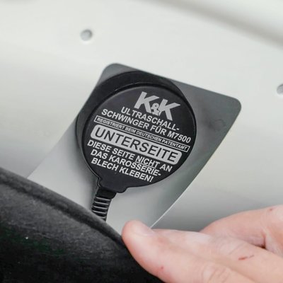 Odpudzovač kún M7500