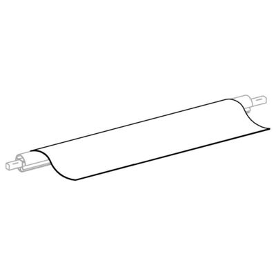 Fabric Thule Omnistor 5102, Mystic Grey, 2,6 x 2 m