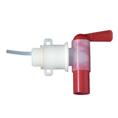 Montážny ventil nádrže