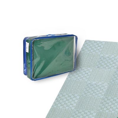 Markízový koberec Plus, šedý, 5 x 2,5 m