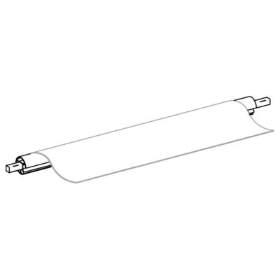 Kompletná valcová trubica Thule Omnistor 5102, 2,6 m