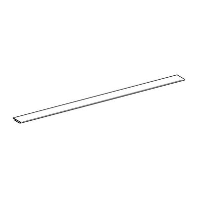 Puzdro, spodná časť, Thule Omnistor 8000, krém, 4,5 m