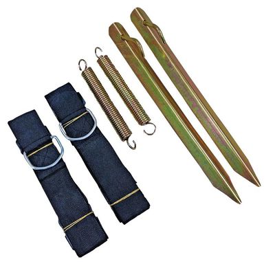 Storm Straps Set