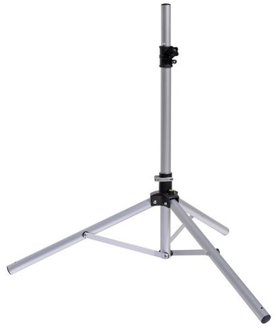 So. Statív de Luxe