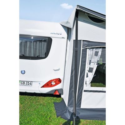 Celoročná markíza Allgäu 550