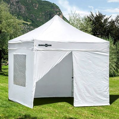 Sada bočných stien Zebò Classic