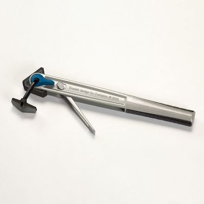 Napínač pólov Hercules Triple