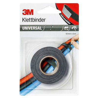 Univerzálny remienok na suchý zips 3M ™