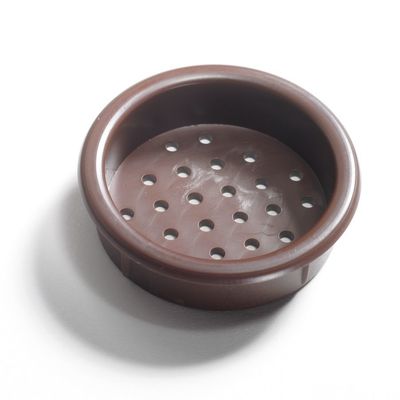 Vetracia mriežka hlboká