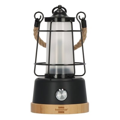 LED kempingová lampa na batérie CAL 1