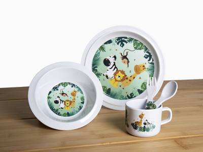 Detské riady SAFARI