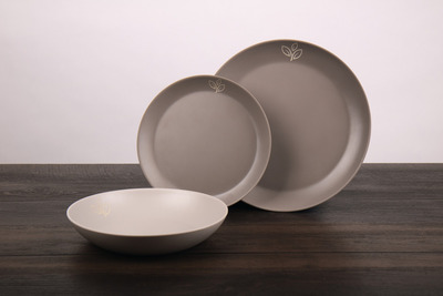 Sada riadu Earth Deluxe