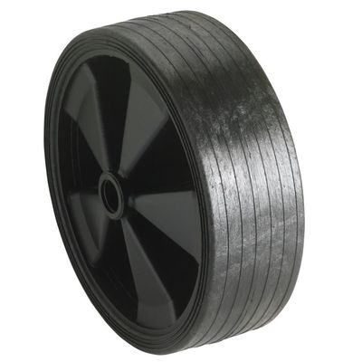 Náhradné oporné koleso z plastu Winterhoff, 215 x 70 mm, 900 g