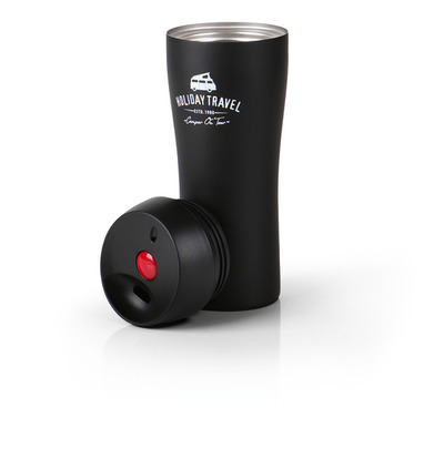 Termohrnček Holiday Travel 450 ml