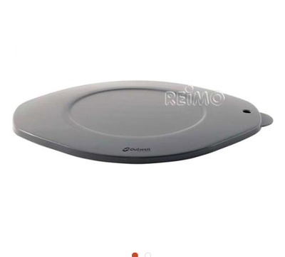 Veko na skladaciu misu