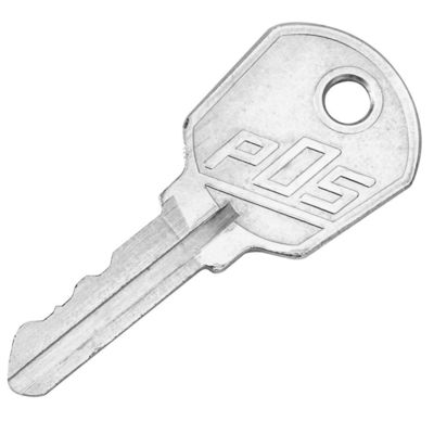 Systém náhradných kľúčov GX (Safe-Tec)