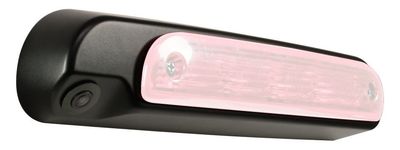 Cúvacia kamera vč. Bezpečnosť konzoly brzdových svetiel CS110BLA