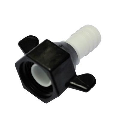 Priama montáž, 12 mm 1/2 "