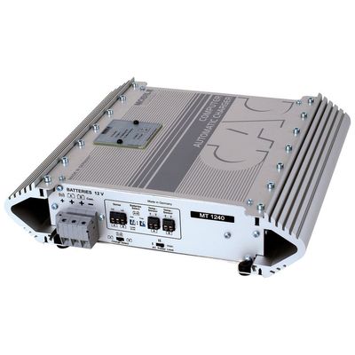 Automatická nabíjačka Duo MT 1240