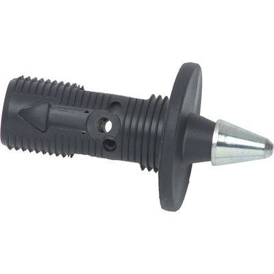 Spodný hrot 22 mm