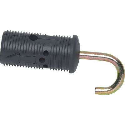 Háčik pre Easysystem 25 mm 