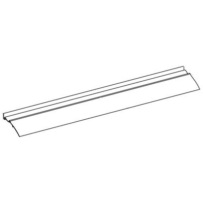 Puzdro, spodná časť, Thule Omnistor 6502/6802/6900, 4,5 m