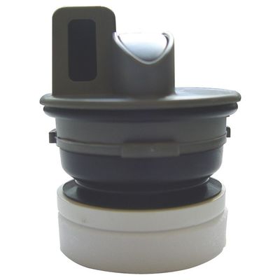 Automatický ventil pre ventiláciu