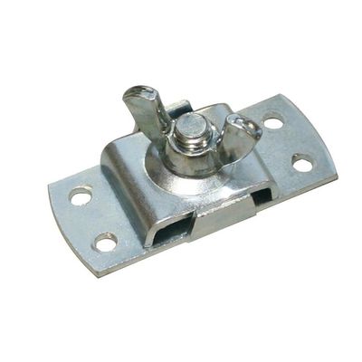 Spojovacia doska je kompletná