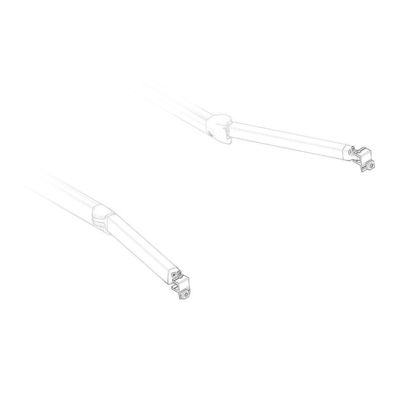 Kĺbová montáž na rameno, predná, ľavá