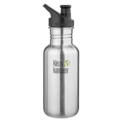 Fľaša Classic Sport