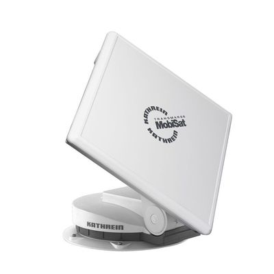 GPS satelitný systém HDP 650