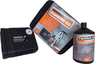 Súprava na opravu pneumatík