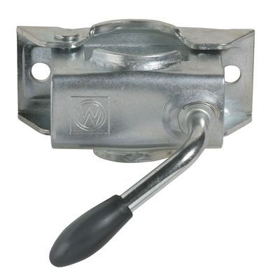 Držiak svoriek pre trubku ø 48 mm