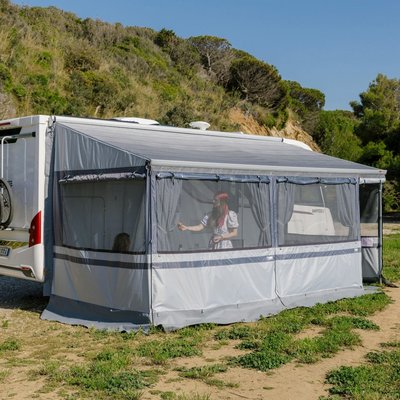 Markíza Fiamma stan Privacy Room Light F80