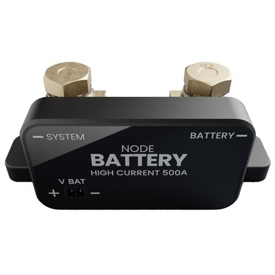 Batéria počítača NODE Vysoký prúd batérie