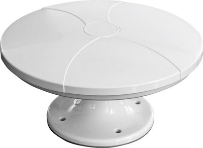 Anténa DVB-T/T2 alphatronics AN2