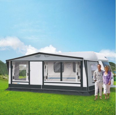 Cestovná markíza Barcelona