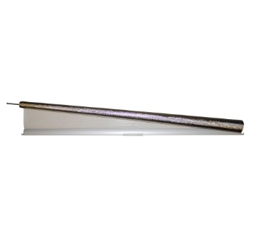 Zatemňovacia roleta komplet 730x700 mm, béžová
