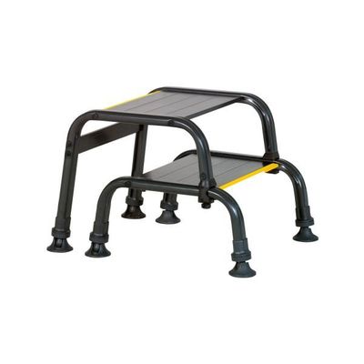 Dvojitý schodík Prostep 2 Westfield